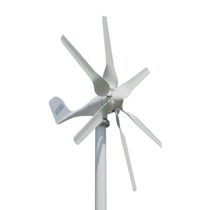 Éolienne <span class=keywords><strong>horizontale</strong></span> pour usage domestique en Pologne, 500w 800w 1200w 12v 24v, générateur avec contrôleur d'éolienne - Product Image 3