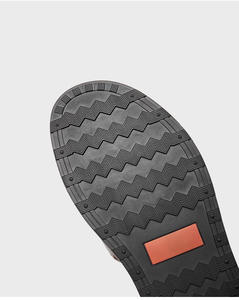 Vente en gros de <span class=keywords><strong>sandales</strong></span> arabes en <span class=keywords><strong>cuir</strong></span> véritable XINZI RAIN pantoufles arabes en plein air à semelle souple en <span class=keywords><strong>cuir</strong></span> véritable de haute qualité pour femmes et hommes - Product Image 3