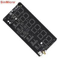 Service clé en main de cartes de circuits imprimés (PCB) et de cartes électroniques assemblées (PCBA) incluant l'assemblage par placement automatique et le support des tests ICT