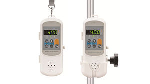 Nyaman Volume kecil infusi darah hangat cepat memanas untuk penggunaan dokter hewan - Product Image 3