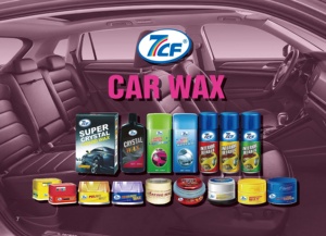 7CF Cat Semprot Nikel Hitam Tahan Debu - Product Image 5