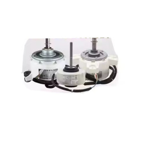Moteur de climatiseur SIC-76FX-F181-1 2143754 C DC310V pour climatisation centralisée - Product Image 4