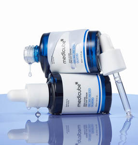 Suero Zero Pore One Day 30ml, Esencia Facial Coreana para Piel de Cristal, Niacinamida, Minimiza Poros, Hidratante, Iluminador, Ligero - Product Image 3