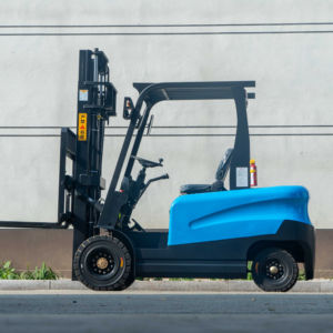 סין תעשייה כבדה 2 טון <span class=keywords><strong>tcm</strong></span> מלגזה סוג חדש של מכונות טיפול ציוד מלגזה חשמלי קטן מלגזה - Product Image 1