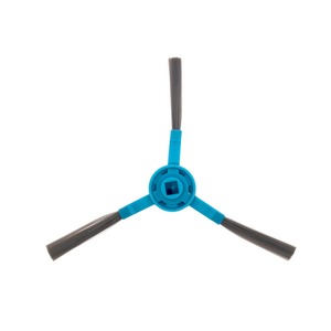 Juego de Repuesto Compatible con Shellbot SL60 / <span class=keywords><strong>Cecotec</strong></span> <span class=keywords><strong>Conga</strong></span> 4090/ 7090 IA, Accesorios para Robot Aspirador, Rodillo, Cepillo Lateral, Paño de Limpieza - Product Image 5