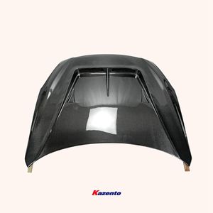 أطقم هيكل CBA DBA 4BA LBV2 نمط من ألياف الكربون غطاء محرك حالة جديدة - Product Image 5