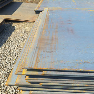 ASTM A1006/A1008 低炭素鋼板（船舶用） - Product Image 6