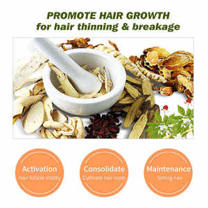 Champú Maxipro <span class=keywords><strong>para</strong></span> <span class=keywords><strong>el</strong></span> Control de la Grasa y la Caída del <span class=keywords><strong>Cabello</strong></span>, 500 ml, Repara, Hidrata, Nutre y Previene la Caspa - Product Image 3