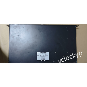 1PC NEW CRESTRON CEN-SWPOE-16 16 Port <b>Poe</b> Power <b>Switch</b> - Product Image 4