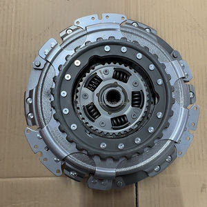 Caja de Cambios Automática DQ200 0AM Gen 2, Embrague Nuevo Modelo DSG para Piezas de Vehículos VW SKODA - Product Image 2