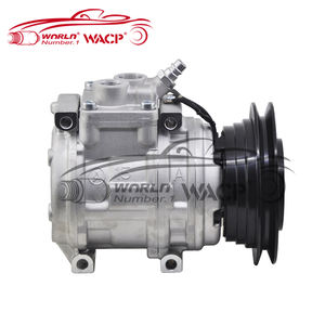 <span class=keywords><strong>Diagnostic</strong></span> automatique du compresseur AC 12V 10PA15C 1A OEM 8831060770 884102248 pour Toyota LandCruiser pour Prado Hilux Revo 4.2D WXTT037 - Product Image 3