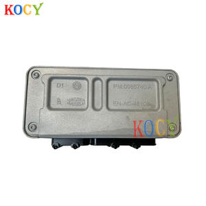 2018年VW POLO VIVO <span class=keywords><strong>2</strong></span> 1.4I H/B ECU 03C906014 03C906014GN 4035 H02エンジンコントロールユニット純正VW ECM - Product Image 3