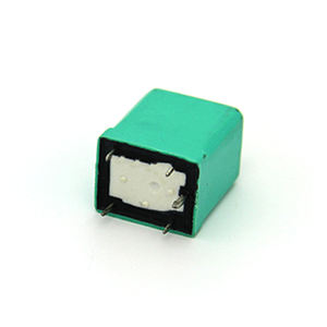 Новый дизайн, зеленое pcb электрическое реле - Product Image 1