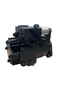Bomba de Pistones de Repuesto Serie K3VL56 K5V80 K3VL63, Bomba de Pistones Hidráulica para Rueda 85Z7/85Z7B - Product Image 3