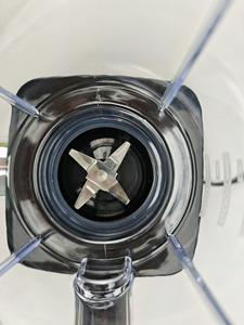 Mélangeur de table électrique commercial en acier inoxydable 4-en-1 Presse-agrumes multifonctionnel <span class=keywords><strong>Hachoir</strong></span> à viande <span class=keywords><strong>Hachoir</strong></span> ménager - Product Image 6