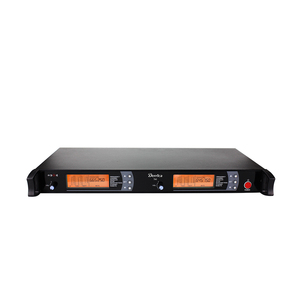 <span class=keywords><strong>Micrófono</strong></span> <span class=keywords><strong>Inalámbrico</strong></span> UHF de Karaoke de Alta Calidad de Fábrica - Product Image 3