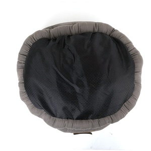 Yangyangpet rahat kadife köpek kulübesi yatak <span class=keywords><strong>Vet</strong></span> yatak katı desen ile farklı boyutlarda - Product Image 5
