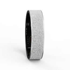 Anillo Inteligente V3 para Mujer y Hombre, Monitor de Ejercicio, Frecuencia Cardíaca, Sueño y Salud, Anillo con Estuche de Carga - Product Image 1