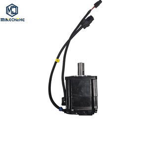 Offre Spéciale Moteur Servo AC Série GYB751D7-RC2 GYB101D7-RC2 GYB201D7-RC2 GYB401D7-RC2 pour Machines d'Automatisation Industrielle - Product Image 1