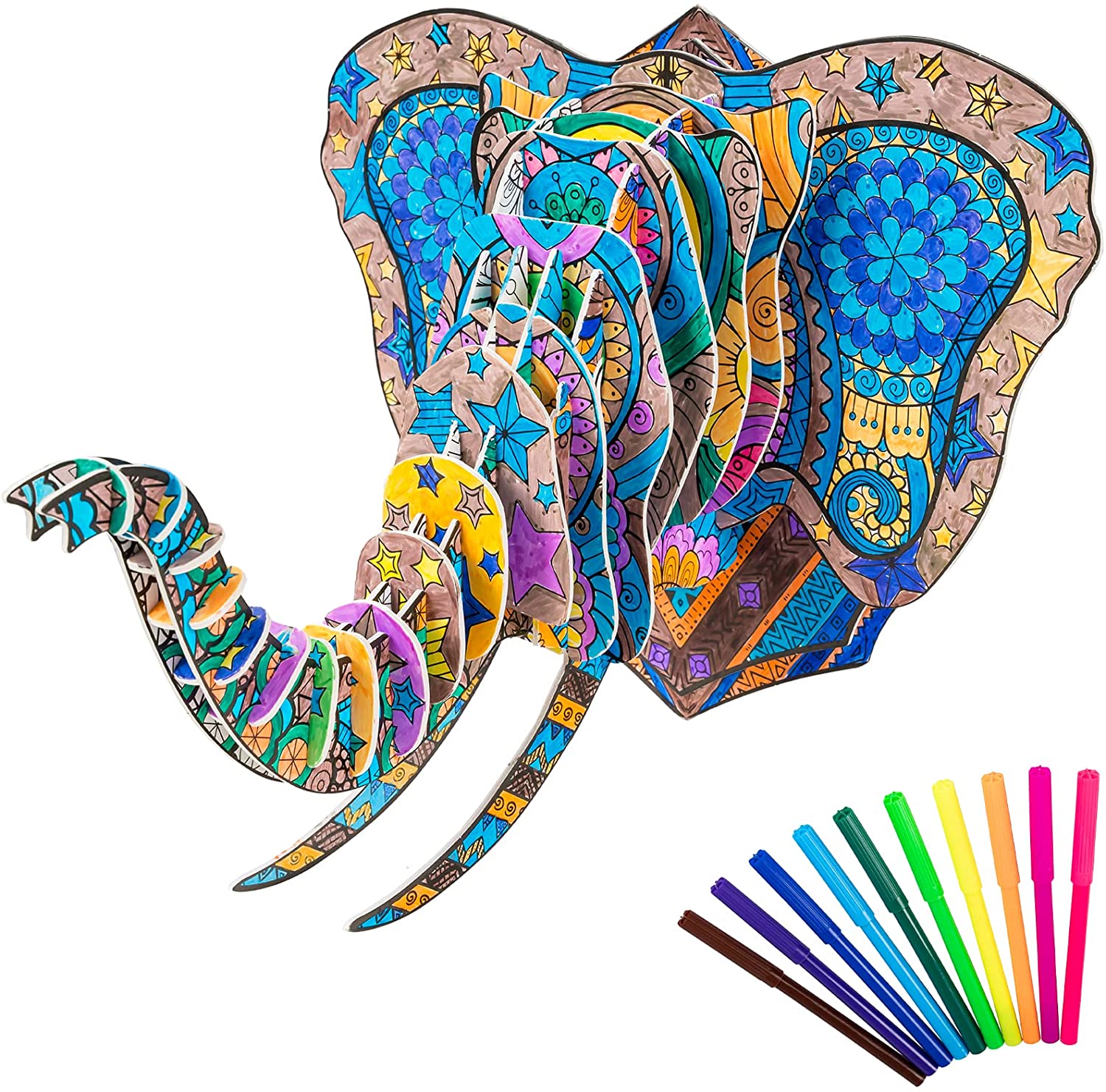 Éléphant