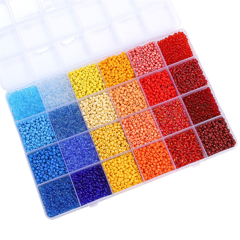 Hechizo rojo-amarillo-azul-3mm 15g por rejilla 12000 cajas