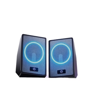 <span class=keywords><strong>Barre</strong></span> <span class=keywords><strong>de</strong></span> <span class=keywords><strong>son</strong></span> USB filaire Q-6011C avec lumière LED, mini haut-parleurs <span class=keywords><strong>de</strong></span> bureau pour ordinateur portable, PC, moniteur et écoute <span class=keywords><strong>de</strong></span> musique en extérieur - Product Image 5