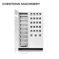 Machine de fraisage CNC 5 axes pour pièces semi-conductrices, service de fabrication sur mesure de tôles métalliques
