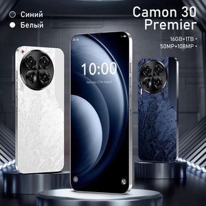 Teléfono Dual Sim de alta calidad, portátil, Camon 30, teléfonos móviles globales desbloqueados, Android, compras en línea, Smartphone, superventas - Product Image 3
