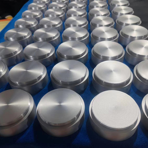 Cheap PVD Coating Gr1 Gr2 <strong>Titanium</strong> Round <strong>Target</strong> <strong>Titanium</strong> Sputtering <strong>Target</strong> for 3D Printing,high Purity - Product Image 6