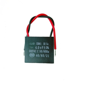 <span class=keywords><strong>Condensateur</strong></span> électrolytique aluminium 4.0uf <span class=keywords><strong>400v</strong></span>... - Product Image 1