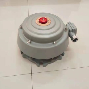 หม้อแปลงลดแรงดันแบบหน้าแปลน รุ่น YSF8-70 130 ราคาอุปกรณ์เสริมหม้อแปลง - Product Image 2