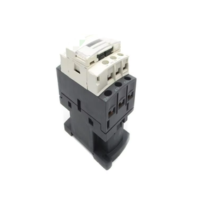 Controllore PLC Elettrico LC1D12B7 24V 25A NSNP, Nuovo Originale Pronto per la Spedizione, per Automazione Industriale e Programmazione PAC - Product Image 1