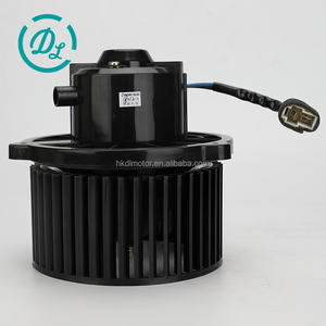 Moteur de soufflerie EexcavaStart pour excavatrice R210LC-7 - Pièce de rechange fiable pour le chauffage de la cabine 11N6-90700 Durable et efficace 1 an - Product Image 4