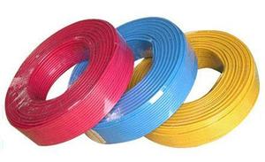 สายไฟทองแดงแกนเดี่ยว BVR ขนาด 25 มม. แบบเกลียว 450 750V สำหรับใช้ในบ้าน - Product Image 6