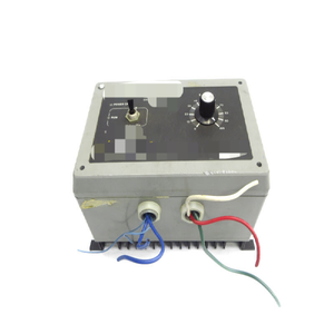 Controlador de Programación PLC 600180 120VAC 10A - Product Image 1