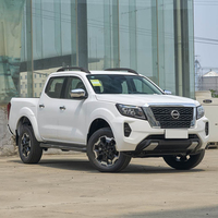 Camioneta Dongfeng H60A de Fábrica, 2.3T, 6MT, Diésel, 4x4, con Caja de Carga Estándar