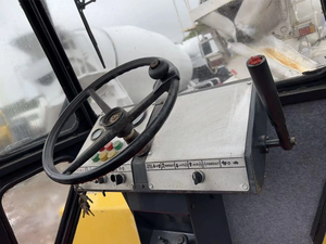 Garantía de calidad Original DYNAPAC CA30D Rodillo de carretera de tambor único Rodillo de neumático usado Dynapac CA25D CA251D CA30D CA301D - Product Image 6