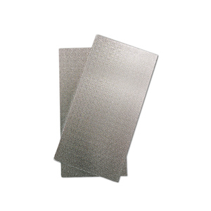 Panel Aislante Ligero para Techo de Granero, Panel de Espuma Fenólica con Lámina de Aluminio para Garaje o Fábrica, Panel de Aislamiento Térmico - Product Image 1