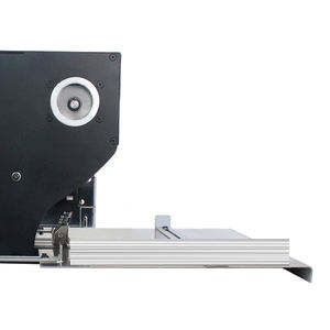 <span class=keywords><strong>Engrapadora</strong></span> Eléctrica Ruanshi <span class=keywords><strong>para</strong></span> Uso <span class=keywords><strong>Industrial</strong></span>, Multifuncional, de Alta Resistencia, Encuadernación de <span class=keywords><strong>Papel</strong></span> de 210 Páginas, Modelo R-ES212, Logotipo Personalizable - Product Image 3