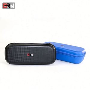 Nuevo Estuche de Transporte para Herramientas de EVA y Cuero PU Impermeable Personalizado, Opciones de Dos Colores, Juego de Limpiador Dental con Palillo de Dientes - Product Image 6