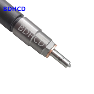 หัวฉีดน้ำมันเชื้อเพลิง bdhcd 0445110025อะไหล่รถยนต์สำหรับรถเมอร์เซเดส C200 C220 C270 CLK270 E200 E220สปรินเตอร์ E270 - Product Image 6