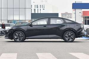 รถยนต์ไฟฟ้า BZ3x BZ3รถโตโยต้า EV BZ3 616กม. รถมือสองมือสองราคาถูก - Product Image 2