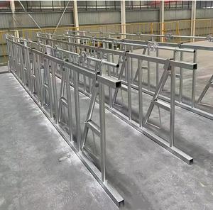 หัววัว<span class=keywords><strong>แบบ</strong></span>ปรับแต่งได้ตามต้องการดีไซน์-ตัวป้อนแบบสวมหัววัวกรงและหัววัวจอร์แดน - Product Image 5