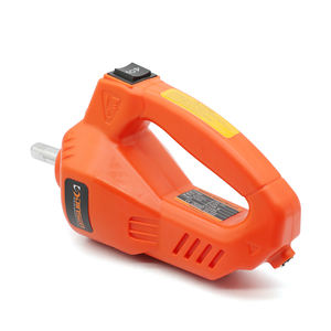 Herramienta <span class=keywords><strong>de</strong></span> reparación <span class=keywords><strong>de</strong></span> coche, <span class=keywords><strong>llave</strong></span> <span class=keywords><strong>de</strong></span> <span class=keywords><strong>impacto</strong></span> eléctrica, controlador <span class=keywords><strong>de</strong></span> <span class=keywords><strong>impacto</strong></span>, 1/2 pulgadas, 340n. M, <span class=keywords><strong>12</strong></span> voltios - Product Image 2