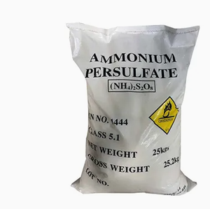 उच्च शुद्धता वाला कच्चा माल अमोनियम परसल्फेट 98.5% - Product Image 2