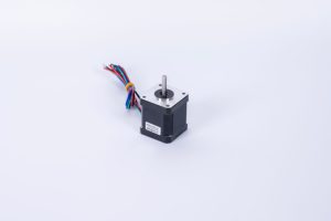 Motor Nema17 de Circuito Cerrado de 28 mm, 35 mm, 42 mm, 57 mm, 60 mm, 86 mm, 2.55 V, 1.7 A, 0.52 N.m, 42D07C420 42D07C420 - Product Image 2