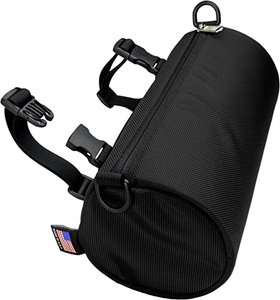 Bolsa de Barril Chase <span class=keywords><strong>Harper</strong></span> Ruckus - Exterior de Nailon Balístico de Grado Industrial Altamente Resistente con Inserto Termoplástico Resistente 1 - Product Image 1