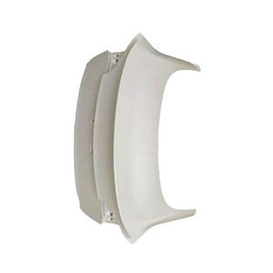 OE 1601460 Convient pour Tesla Model 3 Couvercle de coffre arrière de haute qualité <span class=keywords><strong>Valise</strong></span> Hayon - Product Image 4