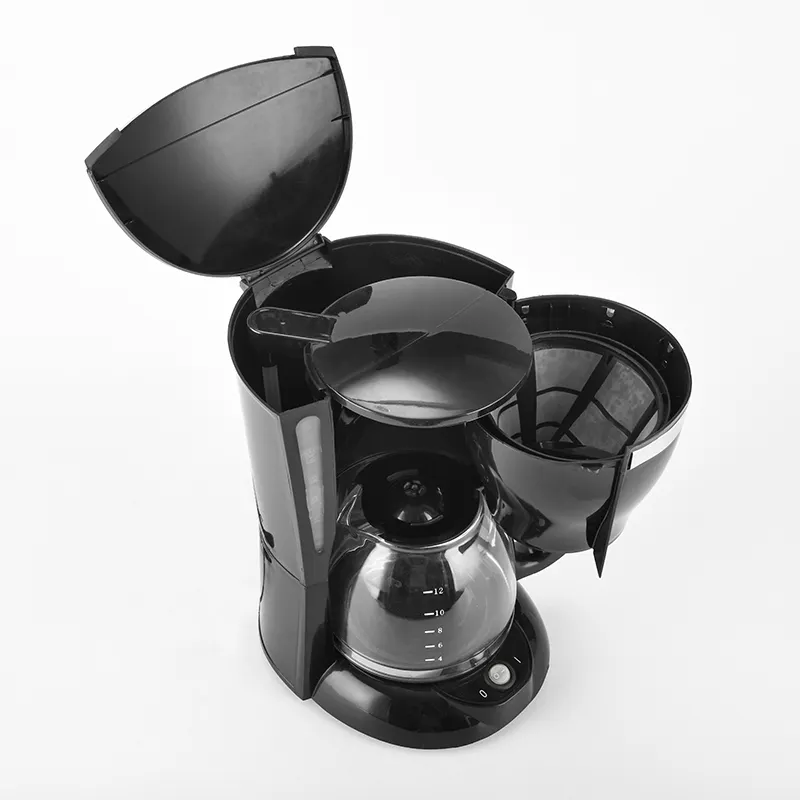 220 V caffettiera 10 tazze espresso moka caffettiera