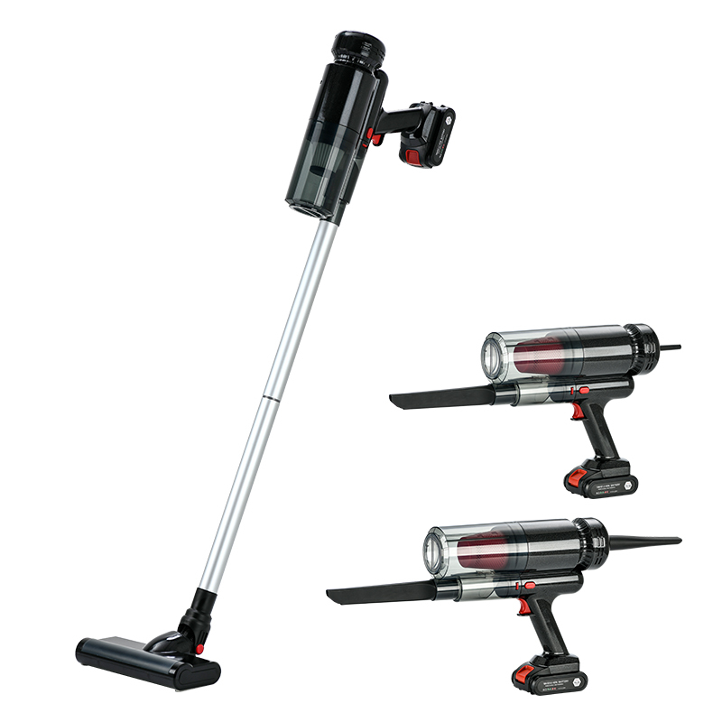 Hot Sale Cordless Stick Handheld Vacuum